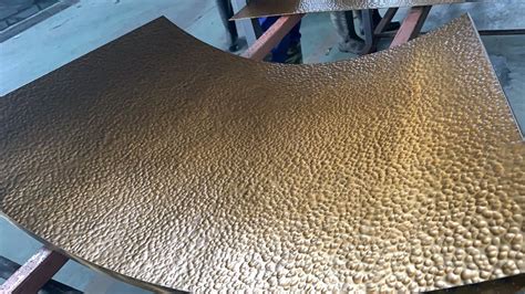 hammered bronze sheet metal|hammered metal sheets for sale.